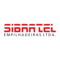 Sibratel Empilhadeiras Ltda logo - Similar company to Tractus Empilhadeiras