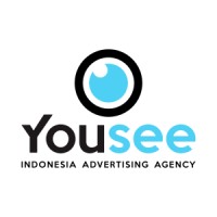 YouSee Indonesia logo - Similar company to Pt Berlian Abyakta Sentosa
