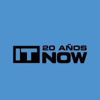 IT Now logo - Similar company to Insurtechnews