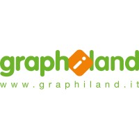 Graphiland Italia Srl logo - Similar company to Refocus Srl