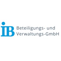 IB Beteiligungs- und Verwaltungs-GmbH logo - Similar company to Fresko E.V. Verein Für Bildungs- Und Kulturarbeit
