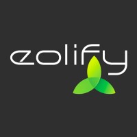 eolify S.L. logo - Similar company to Servly Digital