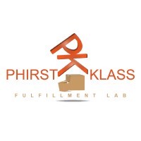 Phirst Klass fulfillment Lab logo - Similar company to Transload Now