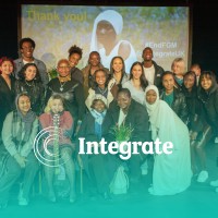 IntegrateUK logo - Similar company to Magnet