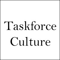 Taskforce Culture logo - Similar company to Aropa - Association Romande De La Production Audiovisuelle