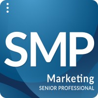 SMP - Senior Marketing Professional logo - Similar company to European Marketing And Management Association