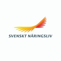 Svenskt Näringsliv logo - Similar company to Techsverige
