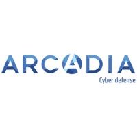 Arc4dia logo - Similar company to Cybersecurity Project
