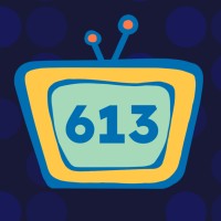 Studio 613 Official logo - Similar company to Beeforge