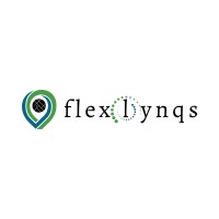 Flexlynqs logo - Similar company to P3 Electrified Summit