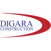 Digara Construction Services logo - Similar company to L & A Construction
