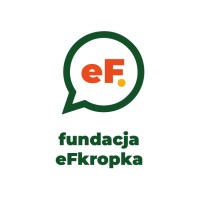 Fundacja eFkropka logo - Similar company to Vgg Transformations