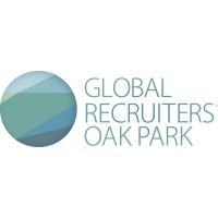 Global Recruiters of Oak Park logo - Similar company to Px Recruiting