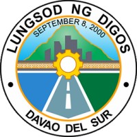 City Government of Digos logo - Similar company to Entiqa