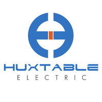 Huxtable Electric Inc. logo - Similar company to Dfh Services, Pllc