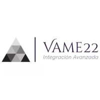 VAME 22 CONSULTORES logo - Similar company to P&P Representantes