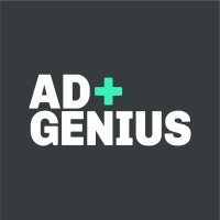 Ad Genius logo - Similar company to The Ad Alchemist