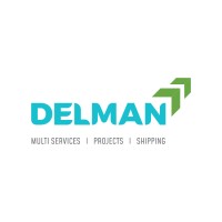 Delman logo - Similar company to Cresatech
