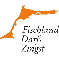 Tourismusverband Fischland-Darß-Zingst logo - Similar company to Im-Jaich Gmbh & Co. Kg Wasserwelten