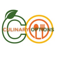 Culinary Options logo - Similar company to Smithfield Culinary