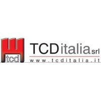TCD italia logo - Similar company to Nipunn Solutions As