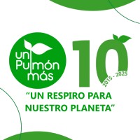 Un Pulmón Más logo - Similar company to Myndlace