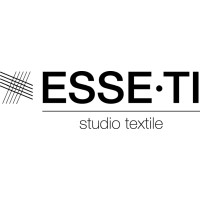 ESSE.TI studio textile logo - Similar company to Digital Textile Printer