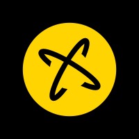 Fuzzy Logic Robotics logo - Similar company to Robotics Valley