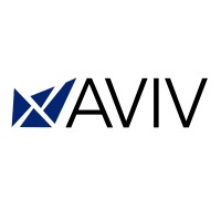 Aviv International logo - Similar company to Minimap