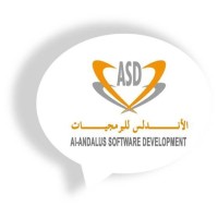 Al-andalus Software Development CO. (ASD) logo - Similar company to Palestine Technical University Khadoori
