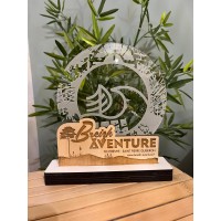 Breizh Aventure logo - Similar company to Terre Mer Event