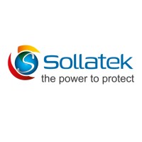 Sollatek Electronics Nigeria Ltd. logo - Similar company to Mcbrian & Neil