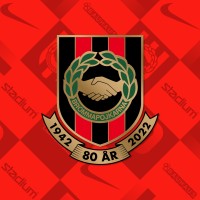 BP Fotboll logo - Similar company to Active Search