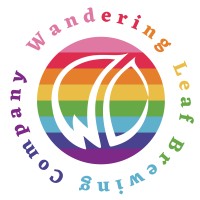 Wandering Leaf Brewing logo - Similar company to Evolve Payment