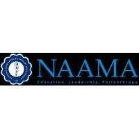 NAAMA-Houston Chapter logo - Similar company to Ai Fast Trials