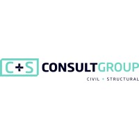 C+S Consult Group logo - Similar company to C+M Build Group