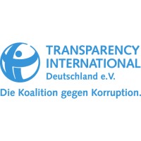 Transparency International Deutschland e.V. logo - Similar company to Activate Fundraising