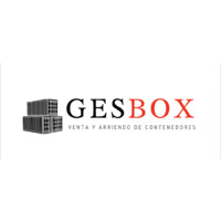 GESBOX SpA logo - Similar company to Gesmin Logistics