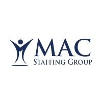 MAC Staffing Group logo - Similar company to Mac Aid