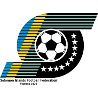 Solomon Islands Football Federation logo - Similar company to Solomon Islands Commodities Private Limited