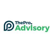 The Pro Advisory logo - Similar company to Saifee Computers Llc