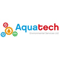 AQUATECH ENVIRONMENTAL SERVICES LIMITED logo - Similar company to Primec Ltd