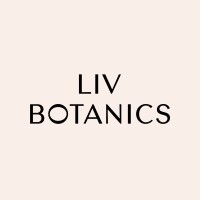 LIV Botanics logo - Similar company to Éticos