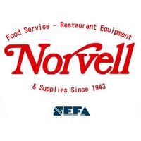 Norvell Fixture & Equipment Co. Inc. logo - Similar company to 1701 Fragrances