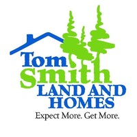 Tom Smith Land and Homes logo - Similar company to Wildlife Ranch Solutions