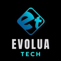Evolua Tech logo - Similar company to Az Portugal®