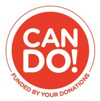 Can Do! Education Foundation logo - Similar company to Can Do