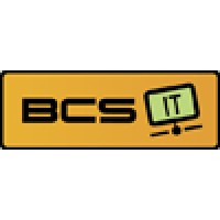 BCS I.T. logo - Similar company to Like Technologies