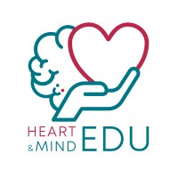 Heart and Mind Education logo - Similar company to Glinteco