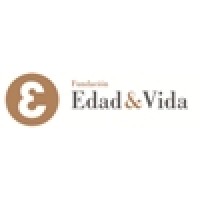 Fundación Edad&Vida (Age&Life) logo - Similar company to Fundación Aldaba